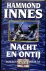 Innes, Hammond - Nacht en ontij