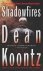Dean Koontz - Shadowfires