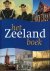  - Het Zeeland boek - door Peter Sijnke