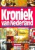 Kroniek van Nederland