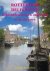 Tinus En Bep Den Does - Rotterdam Delfshaven Schiedamseweg En Omgeving In De 20e Eeuw