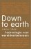 (1) Down To Earth