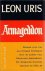 Leon Uris, N.v.t. - Armageddon