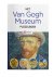  - Het Van Gogh Museum Puzzelboek