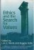 Ethics and the Search for V...