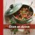 Aram van Beek - Oven en stoven