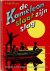 25 : De Kameleon slaat zijn...