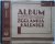 Album voor het verzamelen d...