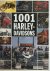 1001 Harley-Davidsons