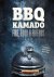 BBQ Kamado - Fire, Food & F...