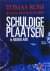 Schuldige plaatsen in Neder...