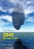 Gabriel Fehervari - 2045. Een fake story