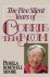 Pamela Rosewell  Moore - The Five Silent Years of Corrie Ten Boom