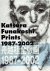Katsura Funakoshi - Prints ...