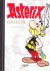 Albert Uderzo en R. Goscinny - Asterix Collectie - De roos en het zwaard