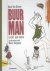 Koen van Biesen - Buurman leest een boek