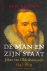 De man en zijn staat. Johan...