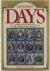Donaldson Elizabeth  Gerald - The book of days: oddities and curiosities in the 365 days of the calender