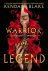 Kendare Blake - Warrior of Legend