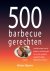 P. Kirk - 500 barbecue gerechten