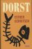 Esther Gerritsen 10432 - Dorst