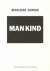 Marlene Dumas : man kind