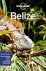 HARDING,  Paul ; Bartlett, Ray ; Harrell, Ashley - Lonely Planet Belize