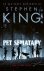 Stephen King 17585 - Pet Sematary