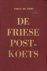 De Friese postkoets