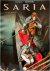 Saria 1 - De drie sleutels