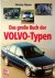 Olsson, C - Das Grosse Buch der Volvo-Typen