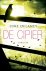 Luke Delaney - De cipier
