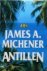 James A. Michener - Antillen  roman