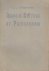 Constandse, A.L. - Arische cultuur of Pruisendom