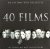 40 Films - 40 topfilms met ...