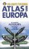  - GROTE TOURING ATLAS VAN EUROPA