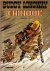 Derib - Buddy Longway, Chinook.