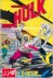  - De Hulk omnibus 4 jaargang '88