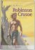 Robinson Crusoe naar Daniel...