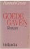 Green, Hannah (Joanne Greenberg) - Goede gaven
