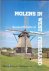 Molens in West Friesland