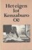 Oë, Kenzaburo - Het eigen lot