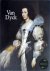 Clare Brown - Van Dyck 1599-1641