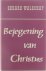 Bejegening van Christus