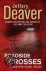 Jeffery Deaver - Roadside Crosses