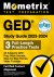GED Study Guide 2023-2024 A...