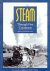 Strickland, Keith - Steam Through 5 Continents