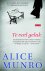 Alice Munro - Te veel geluk