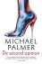 Michael Palmer - De second opinion