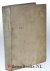Heidegger, Johann Heinrich - Bybels Handboek ofte Beknopte Ontledinge van alle de Schriften des Ouden en Nieuwen Testaments. De eerste begrepen in XL, en de laatste in XXIX Hooftstukken. Tot beter begrip is achter ieder Hooftstuk bygevoegd desselfs Korte Tafel. In het Lat...